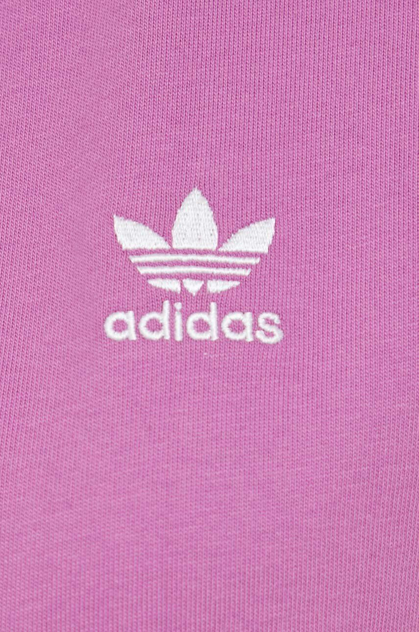 adidas Originals Bombažen top - Pepit.si