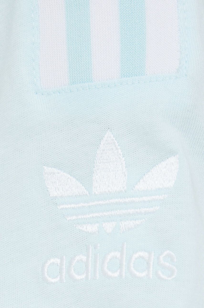 adidas Originals Bombažna kratka majica - Pepit.si