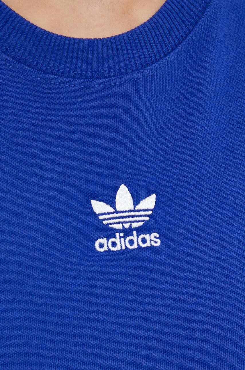 adidas Originals Bombažna kratka majica - Pepit.si