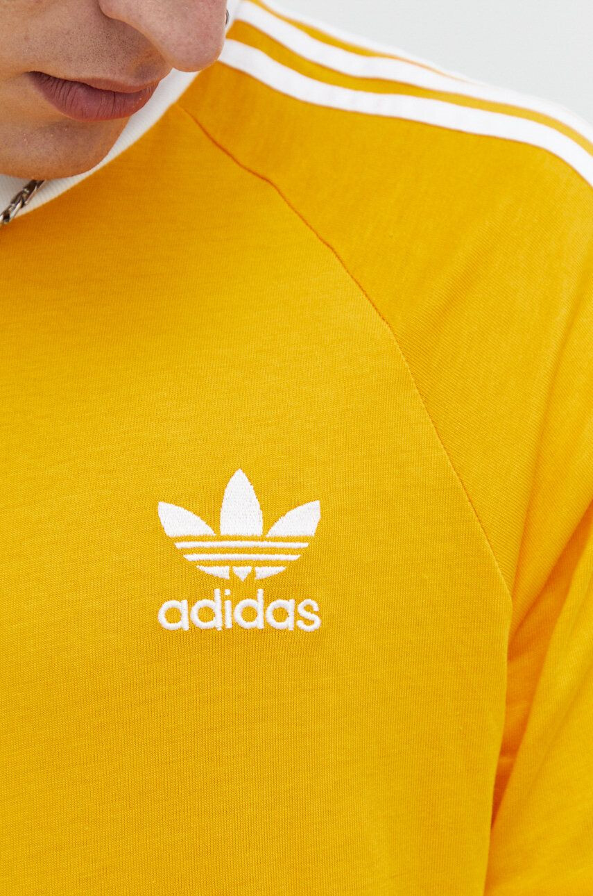 adidas Originals Bombažna kratka majica - Pepit.si