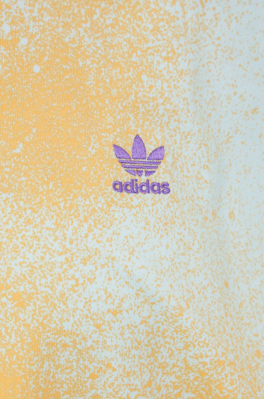 adidas Originals Bombažna kratka majica - Pepit.si