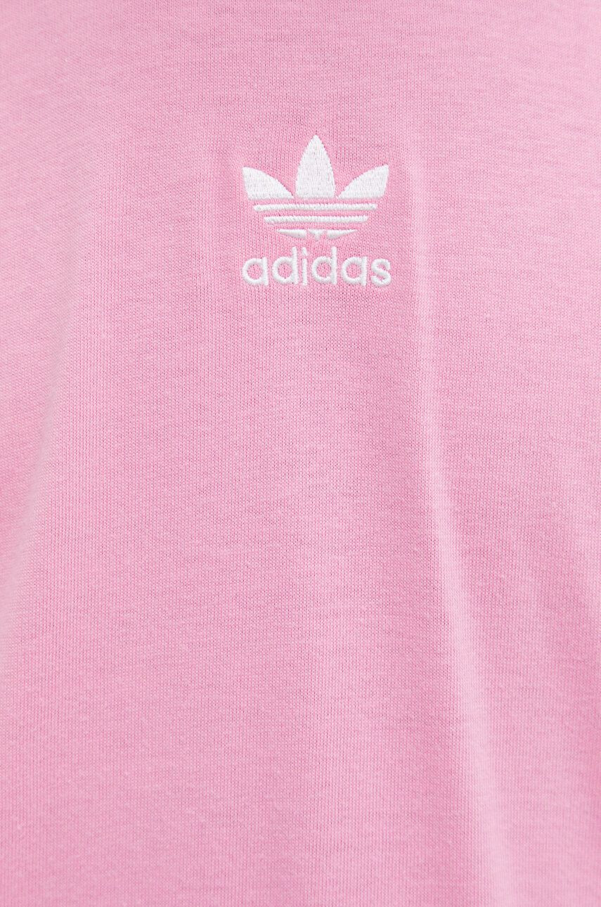 adidas Originals Bombažna kratka majica - Pepit.si