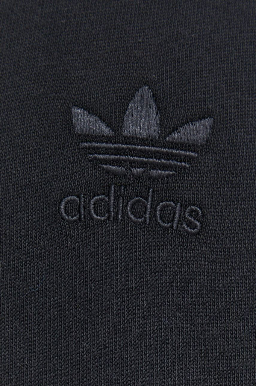 adidas Originals Bombažna kratka majica - Pepit.si