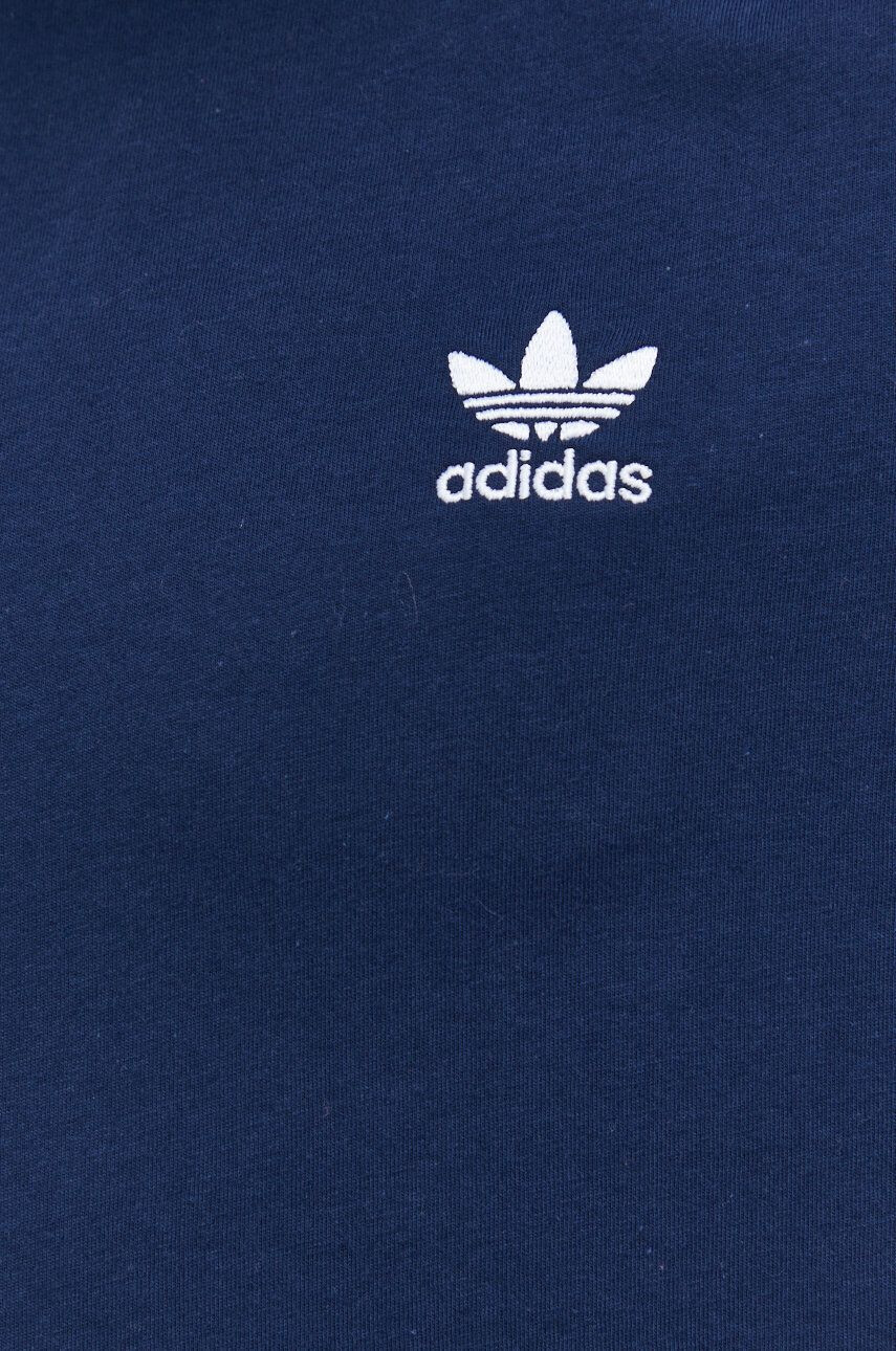 adidas Originals Bombažna kratka majica - Pepit.si