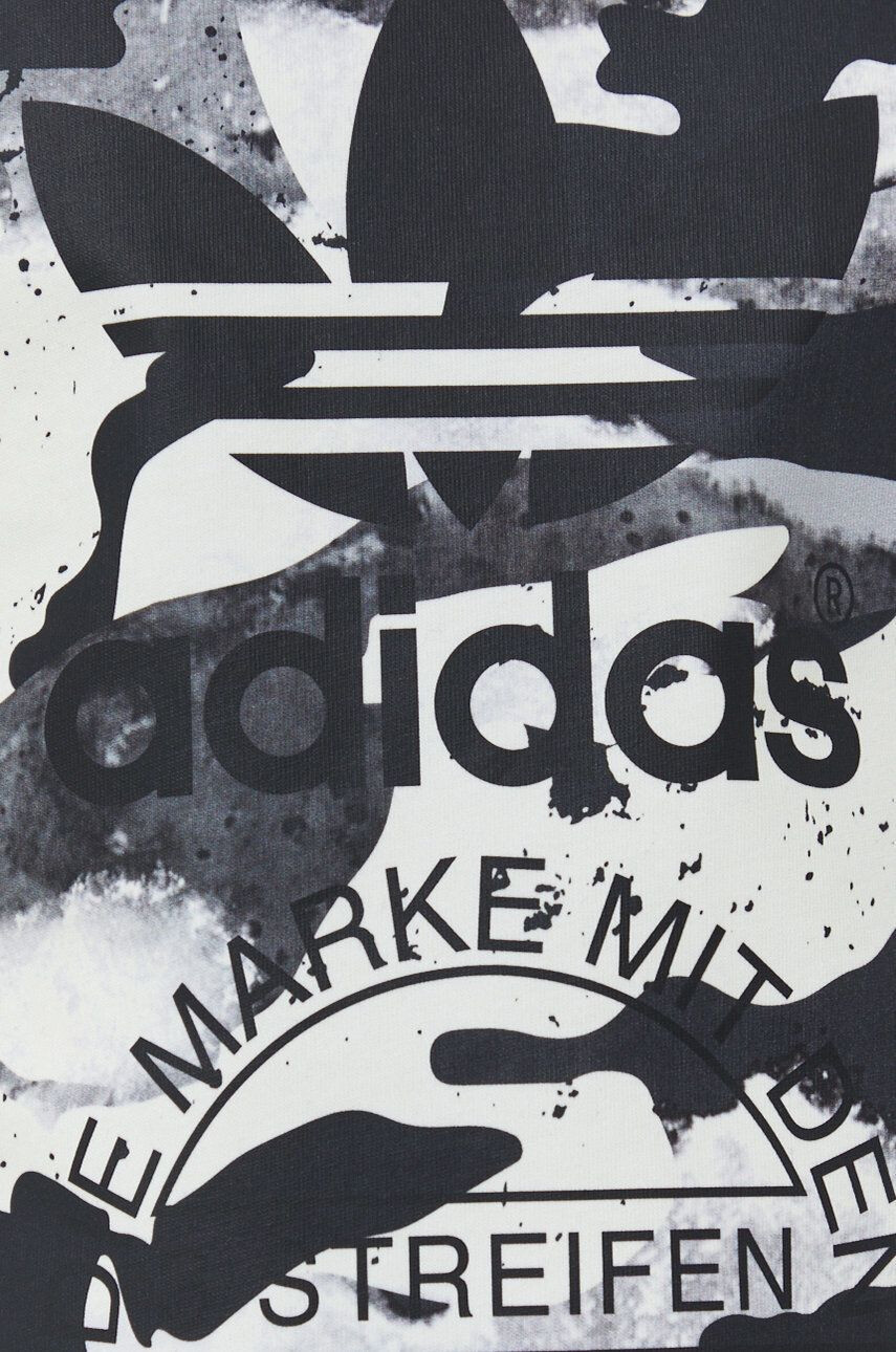 adidas Originals Bombažna kratka majica - Pepit.si