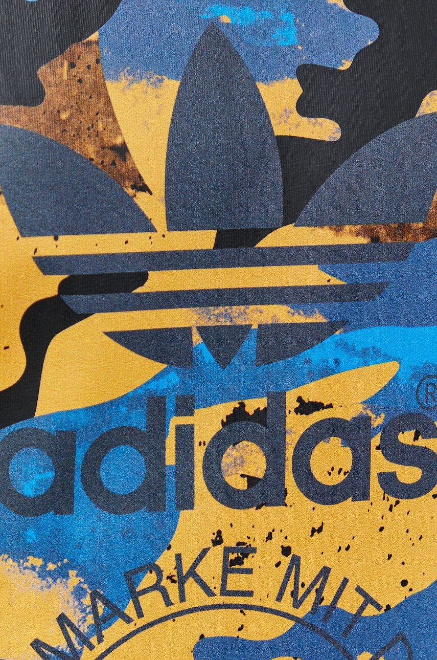 adidas Originals Bombažna kratka majica - Pepit.si