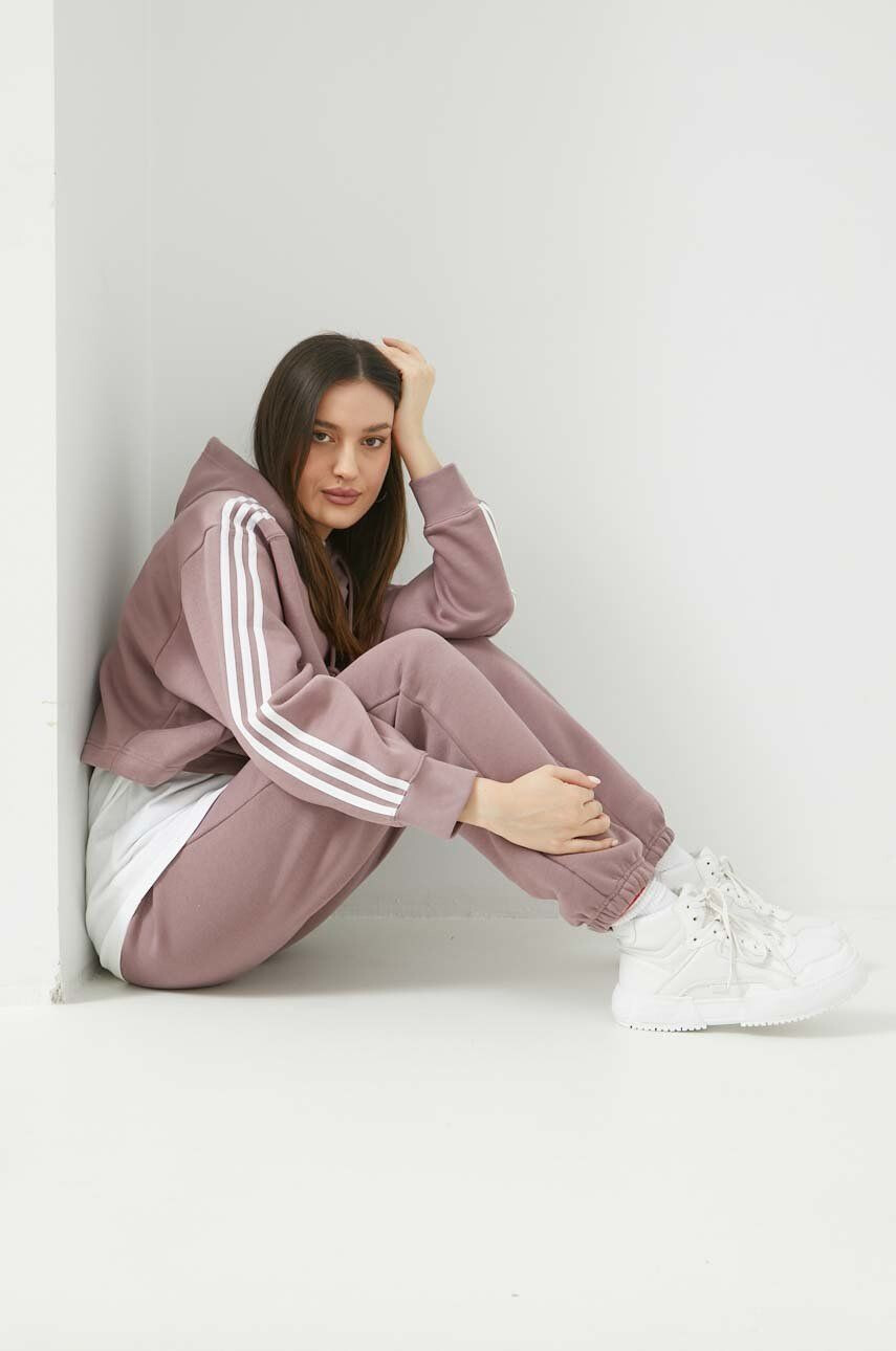 adidas Originals Bombažna kratka majica - Pepit.si