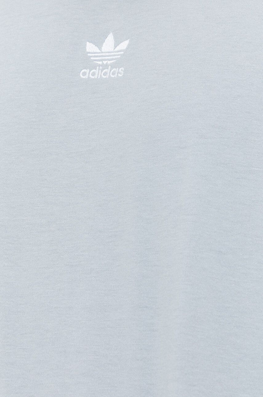 adidas Originals Bombažna kratka majica - Pepit.si