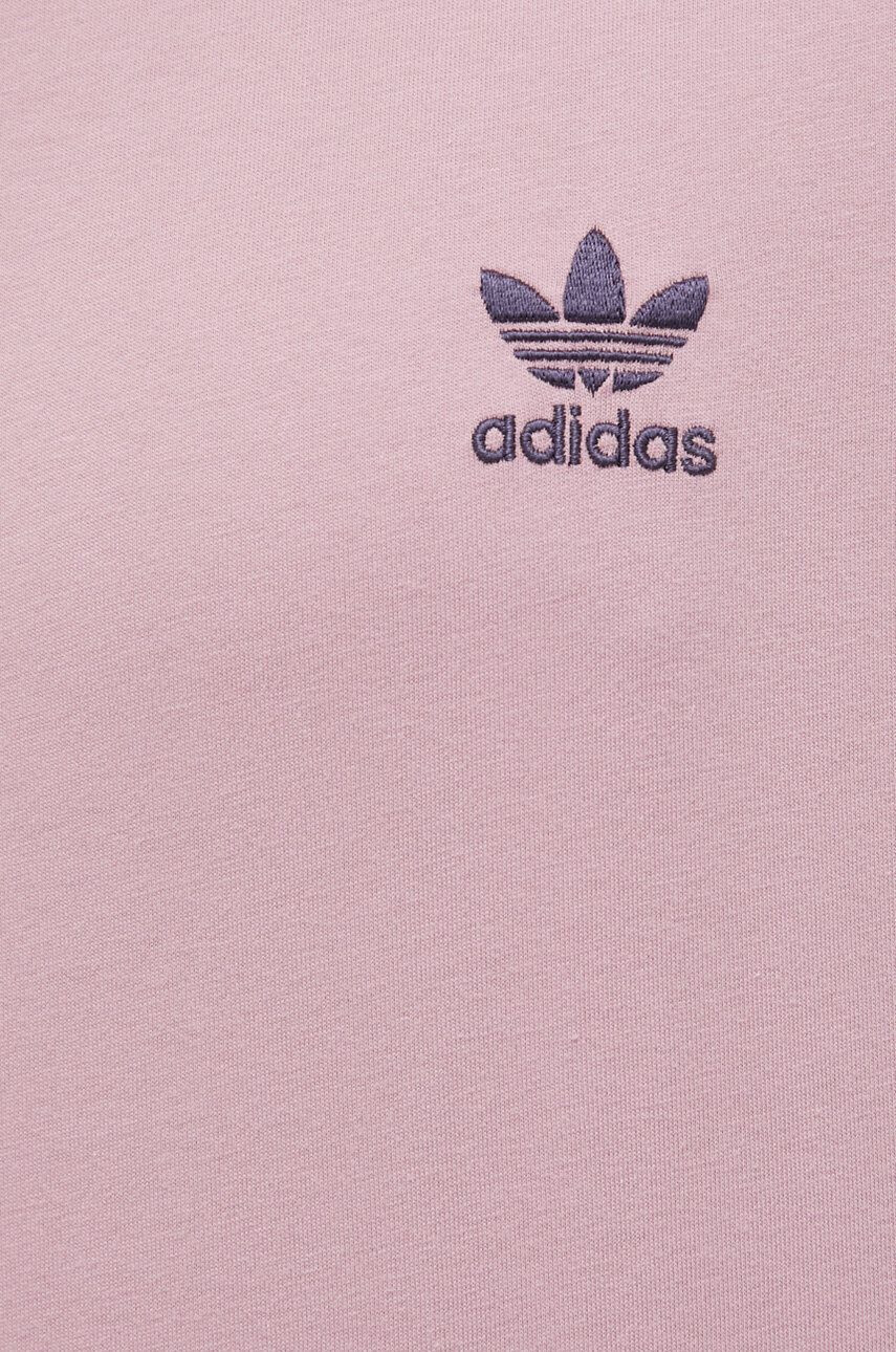 adidas Originals bombažna majica - Pepit.si