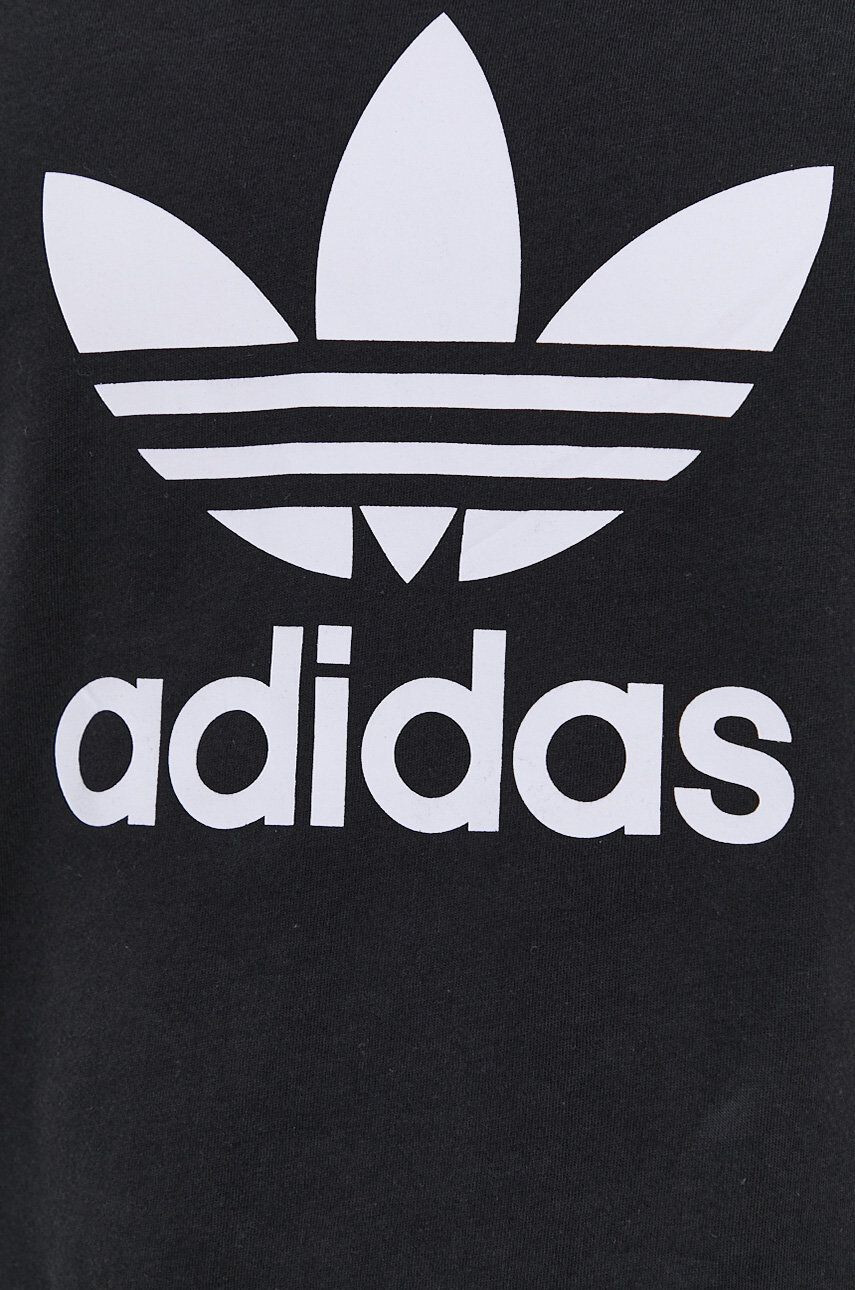 adidas Originals bombažna majica - Pepit.si