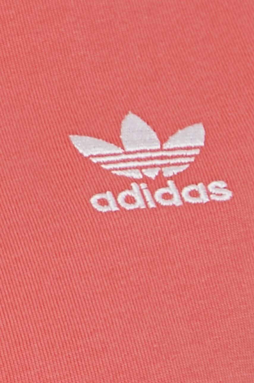 adidas Originals bombažna majica - Pepit.si