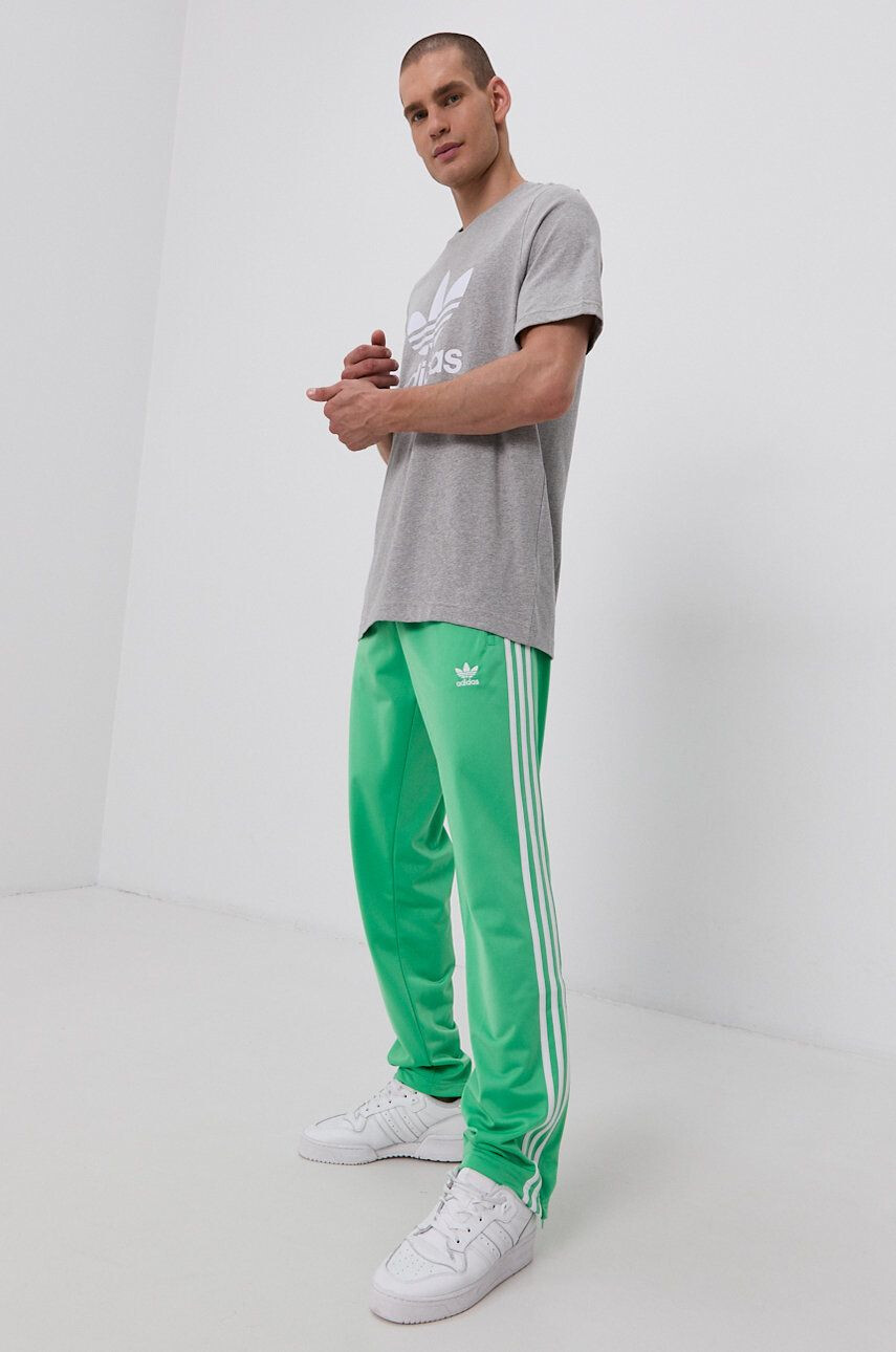 adidas Originals bombažna majica - Pepit.si