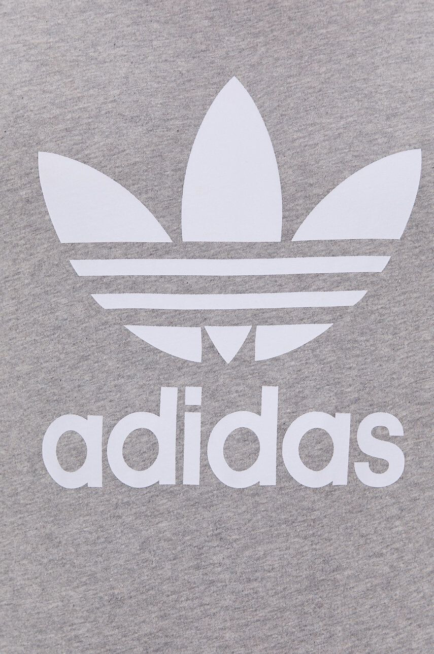 adidas Originals bombažna majica - Pepit.si