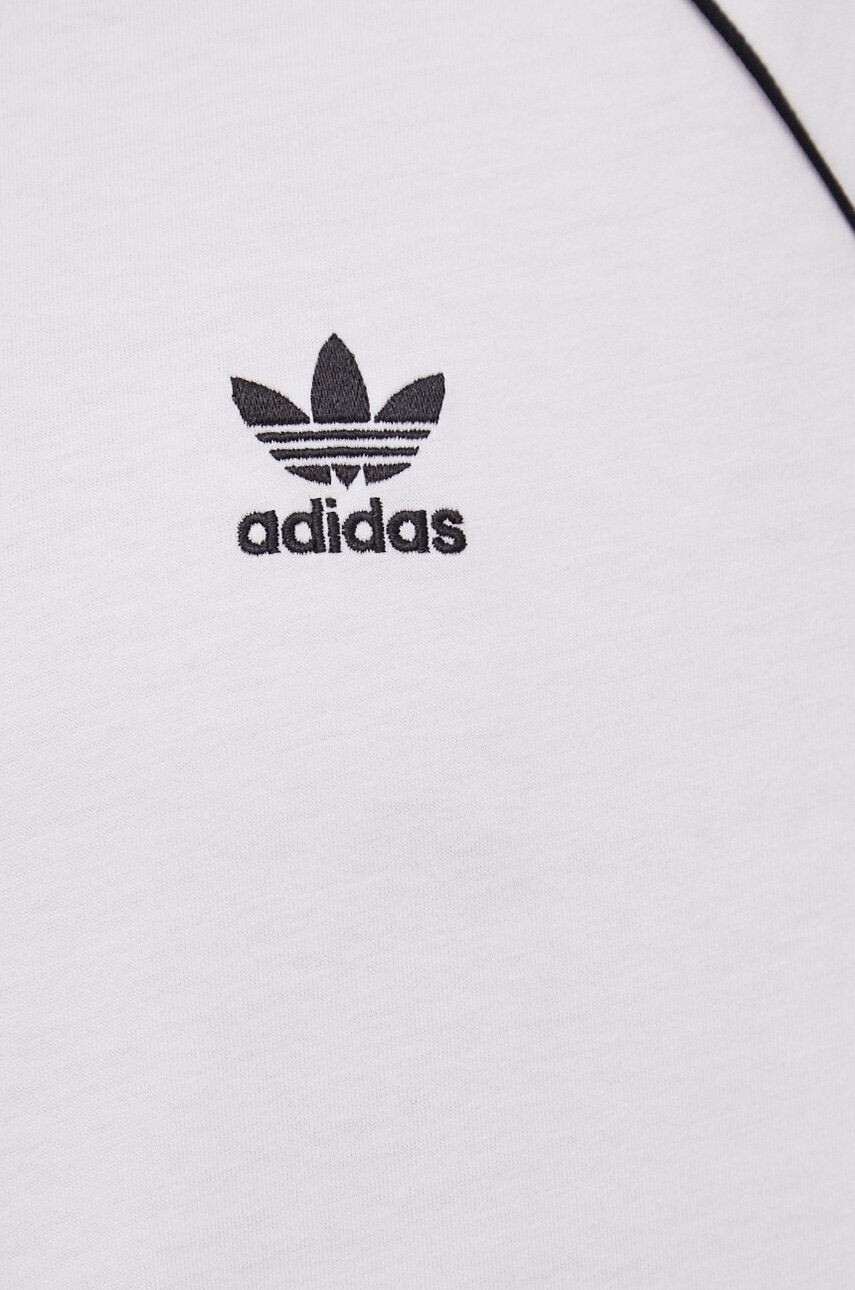 adidas Originals bombažna majica - Pepit.si