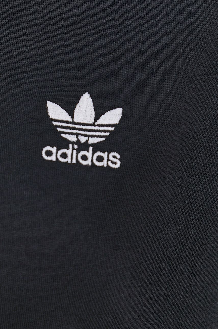 adidas Originals bombažna majica - Pepit.si