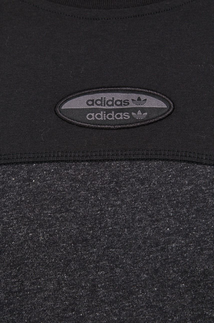 adidas Originals bombažna majica - Pepit.si