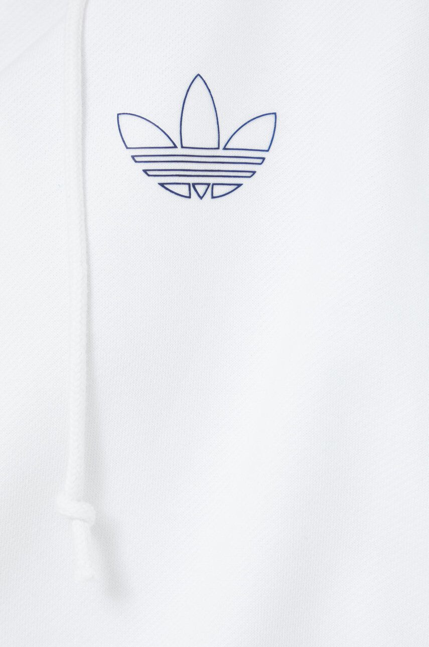 adidas Originals Bombažna mikica - Pepit.si