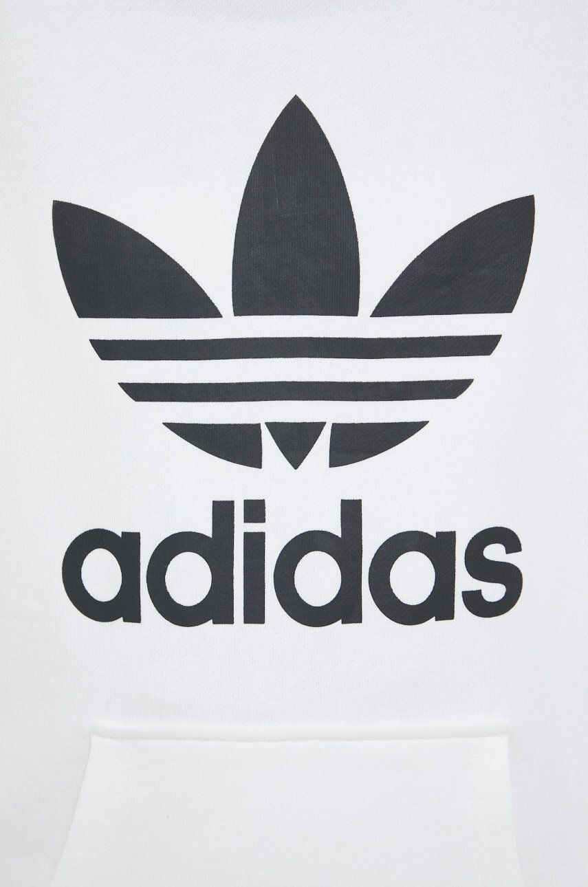 adidas Originals Bombažna mikica - Pepit.si