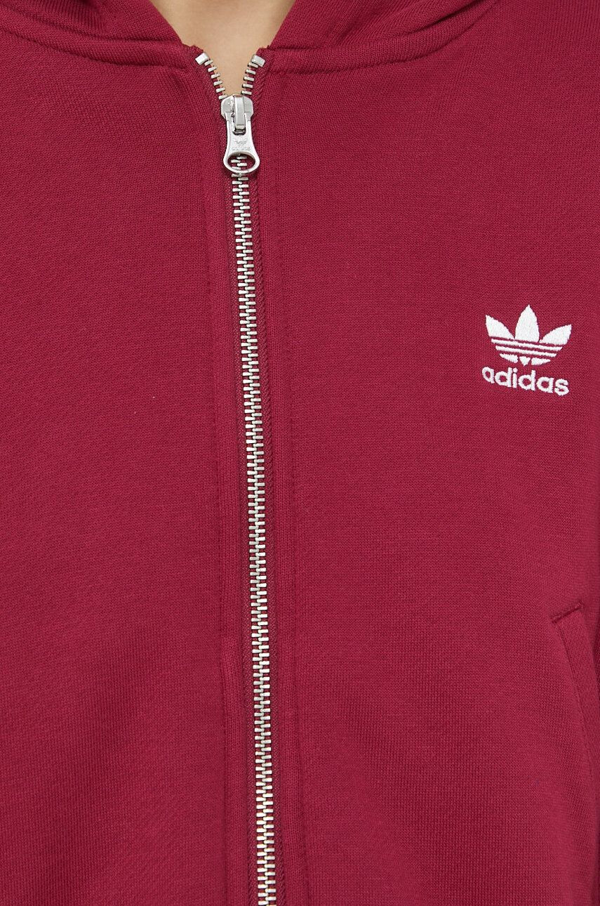 adidas Originals Bombažna mikica - Pepit.si