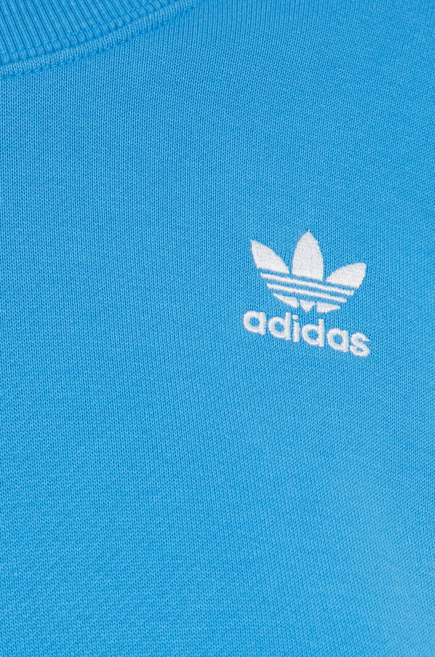 adidas Originals Bombažna mikica - Pepit.si