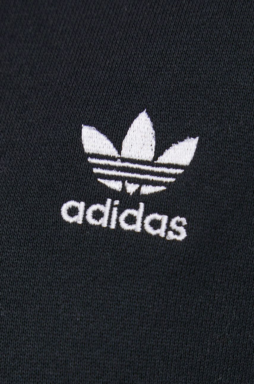 adidas Originals Bombažna mikica Always Original ženska - Pepit.si