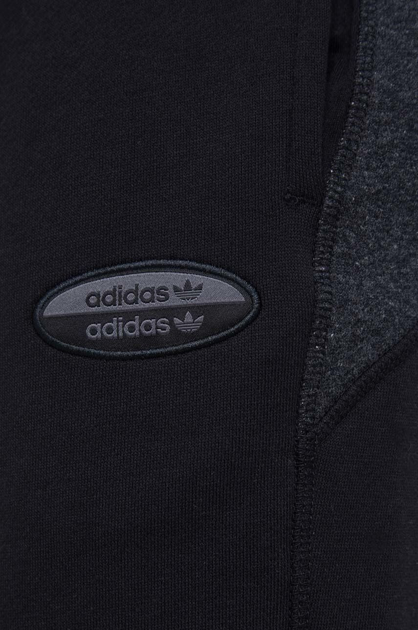 adidas Originals bombažne hlače - Pepit.si