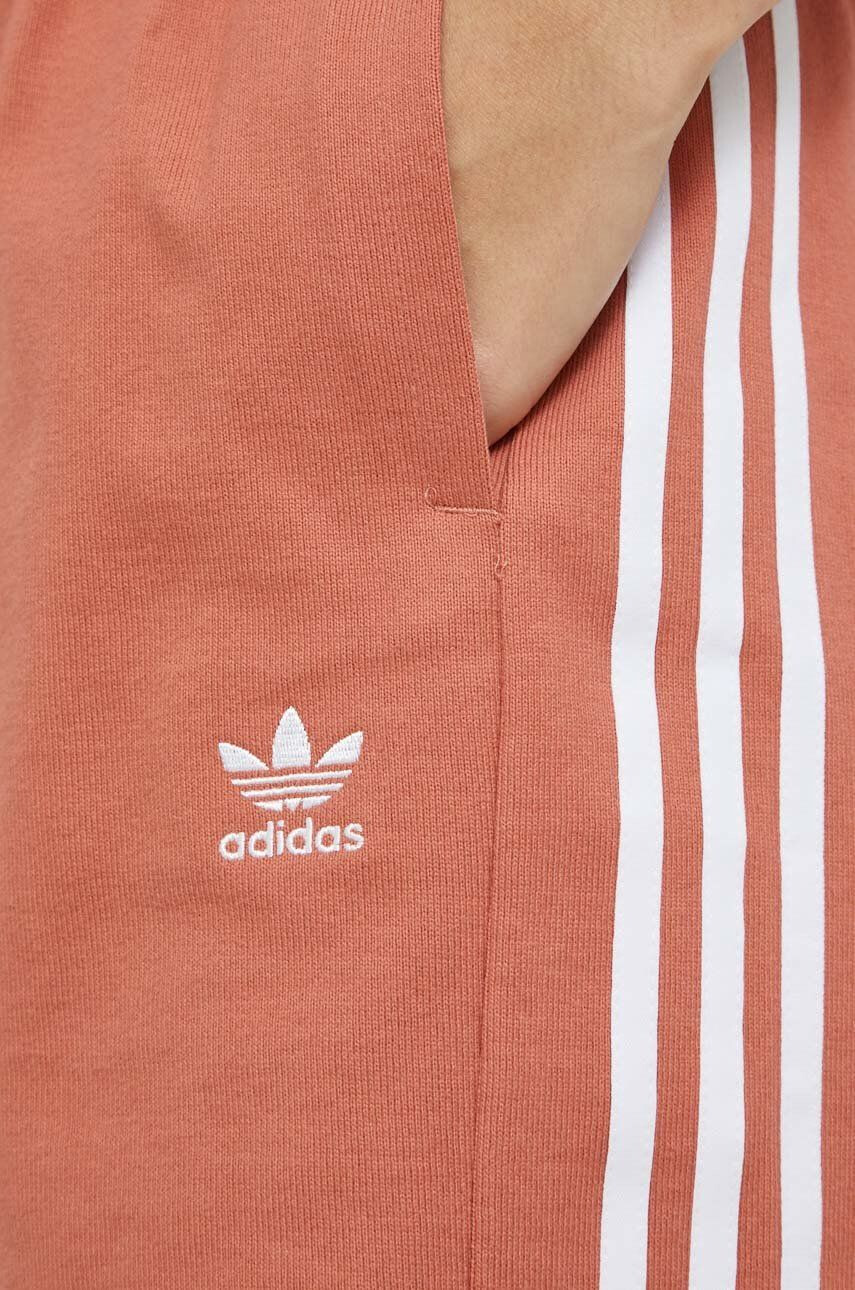 adidas Originals Bombažne kratke hlače - Pepit.si