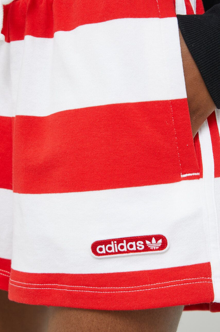 adidas Originals Bombažne kratke hlače - Pepit.si