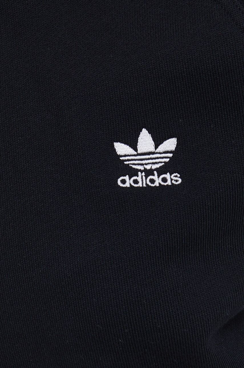 adidas Originals bombažni pulover - Pepit.si