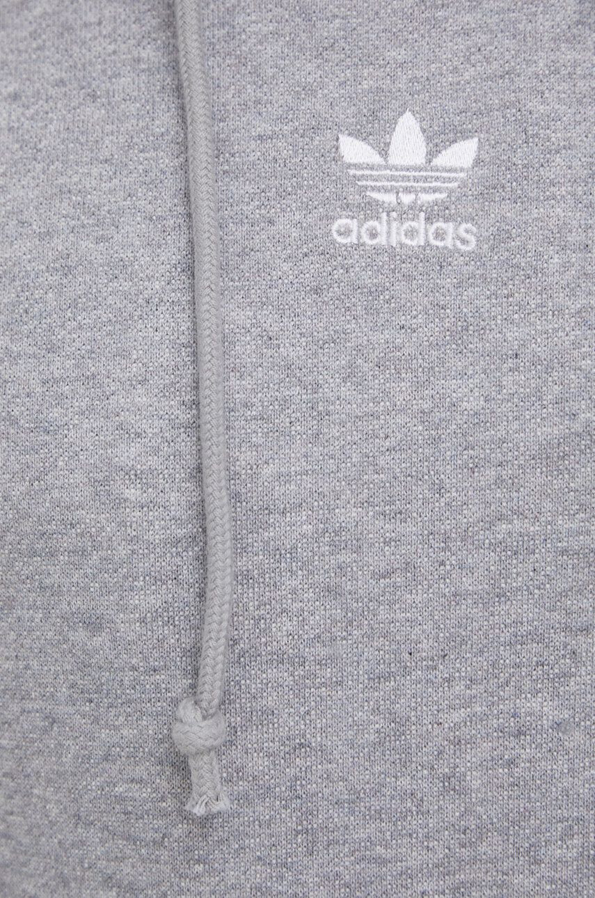 adidas Originals bombažni pulover - Pepit.si