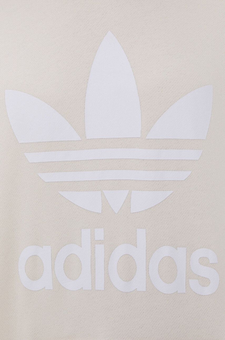 adidas Originals bombažni pulover - Pepit.si