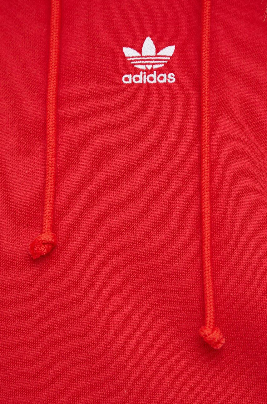 adidas Originals bombažni pulover - Pepit.si