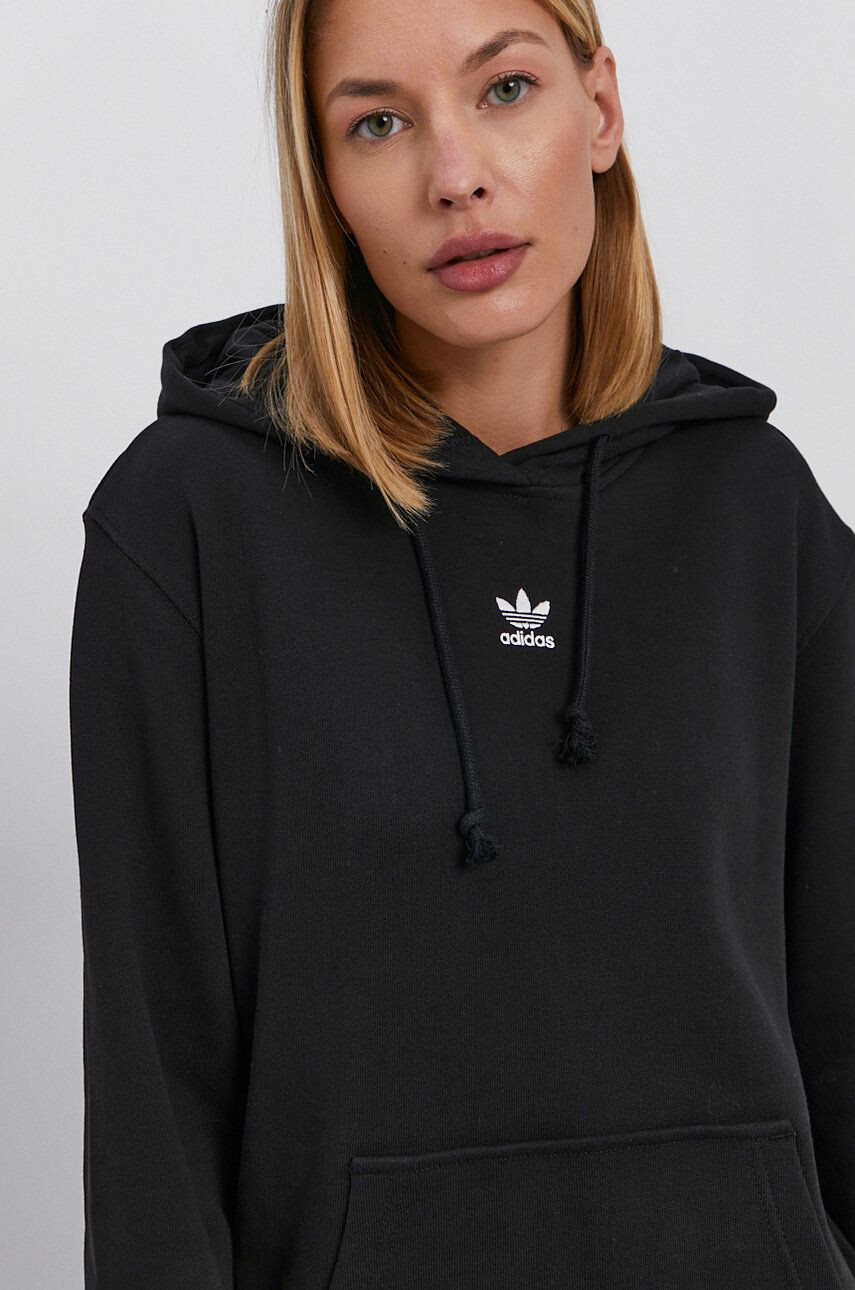 adidas Originals bombažni pulover - Pepit.si