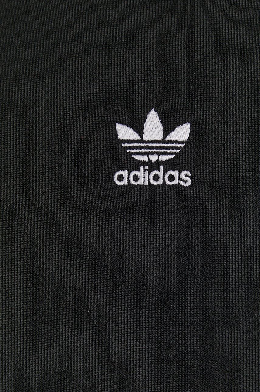 adidas Originals bombažni pulover - Pepit.si