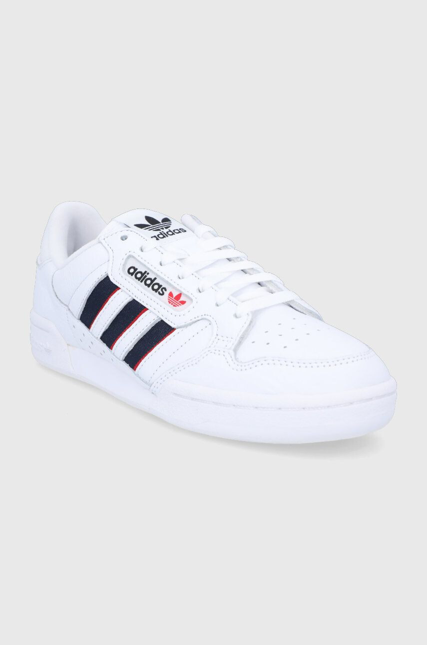 adidas Originals čevlji Continental 80 - Pepit.si