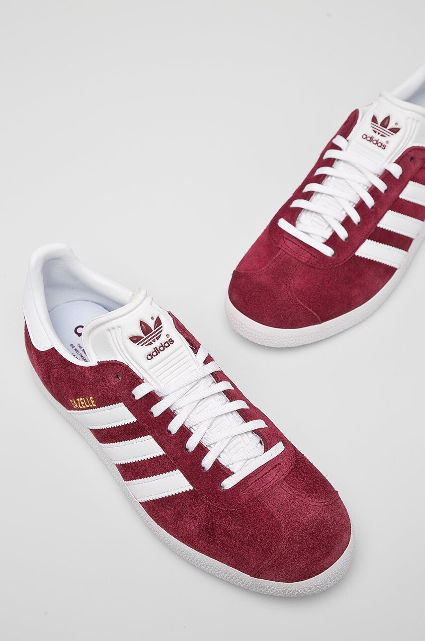 adidas Originals čevlji Gazelle - Pepit.si