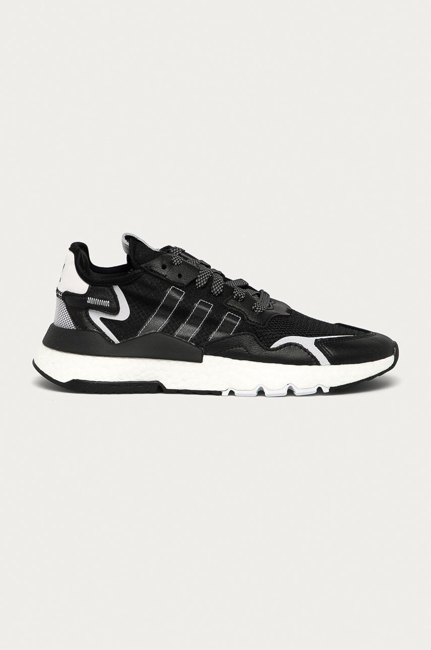 adidas Originals čevlji Nite Jogger - Pepit.si