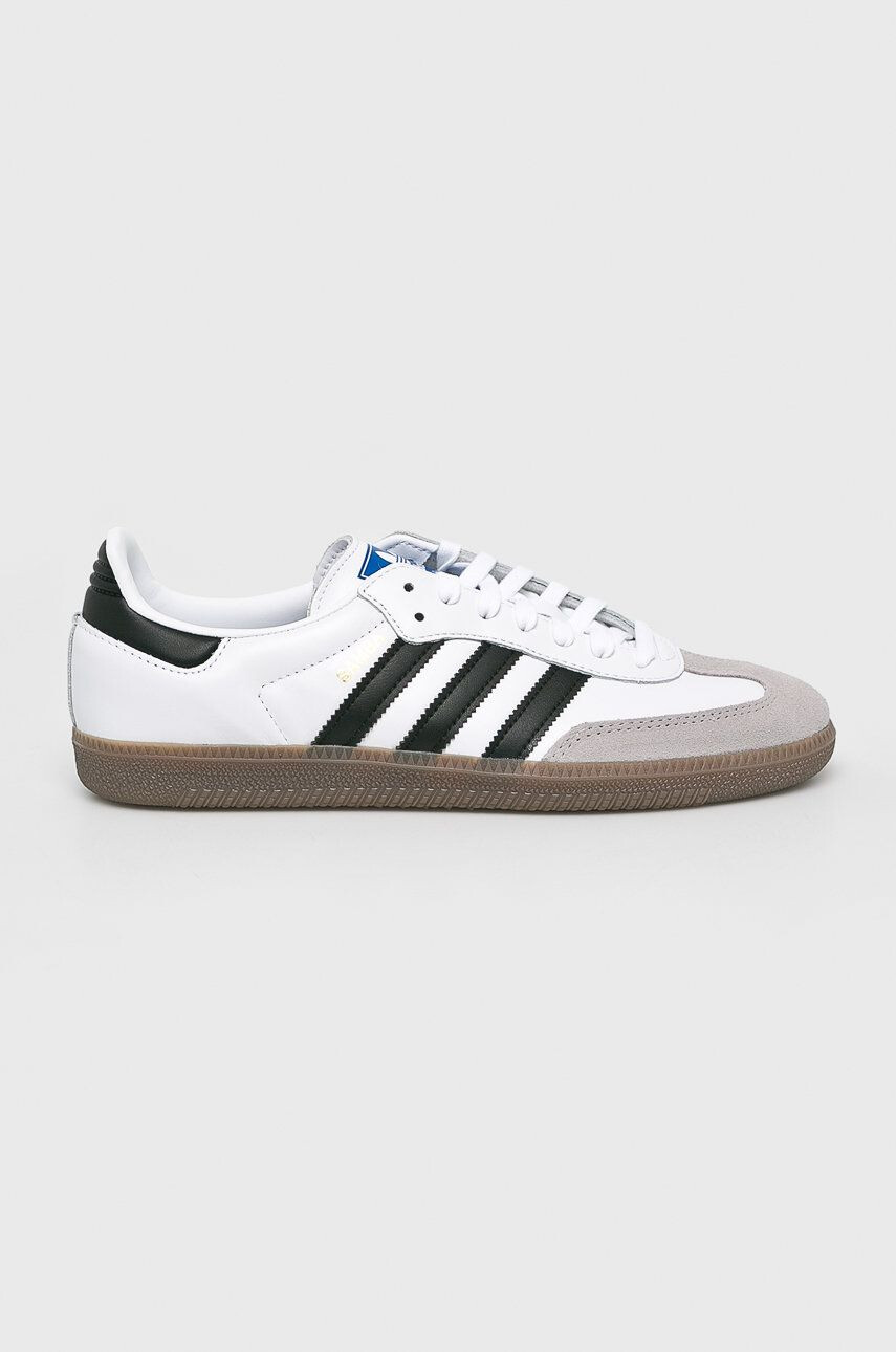 adidas Originals čevlji Samba - Pepit.si