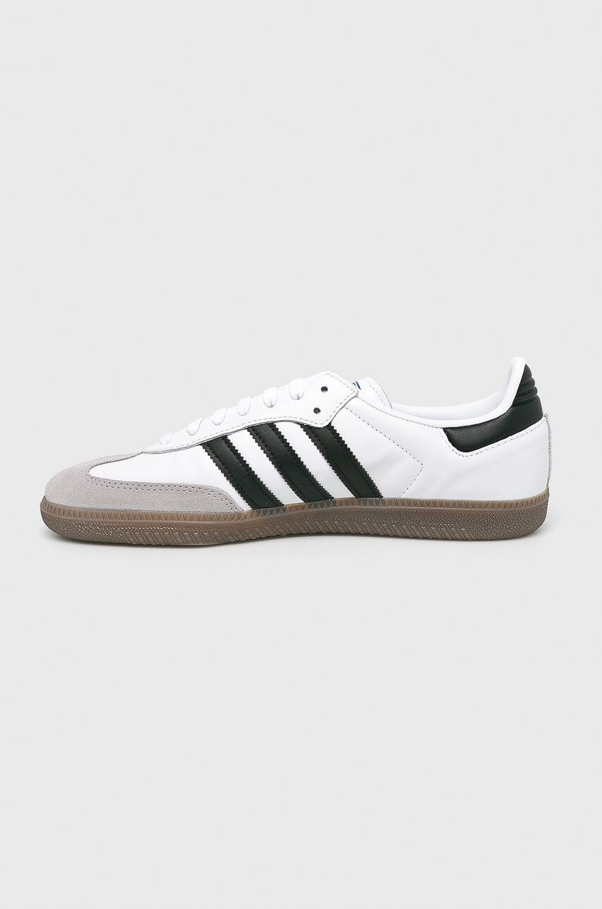 adidas Originals čevlji Samba - Pepit.si