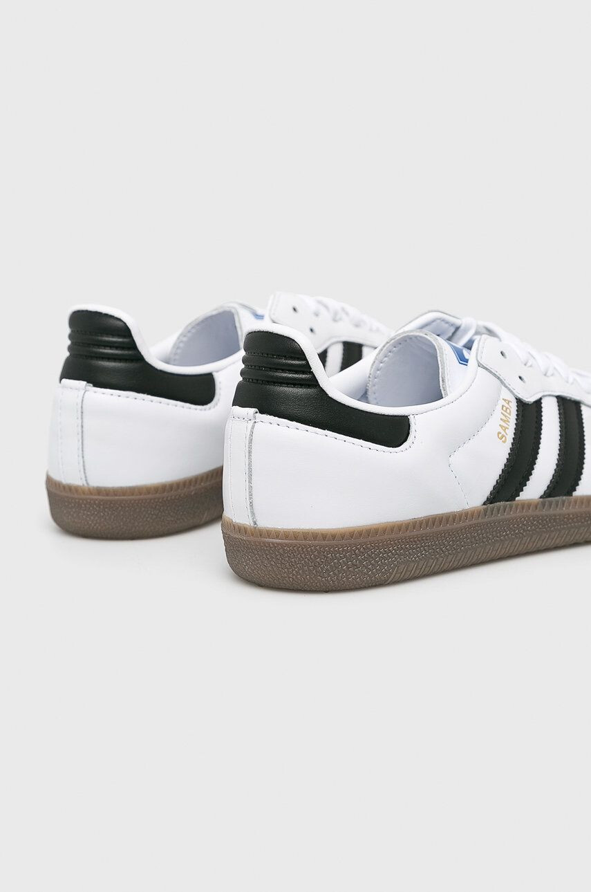 adidas Originals čevlji Samba - Pepit.si