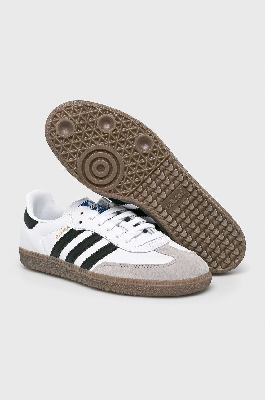 adidas Originals čevlji Samba - Pepit.si