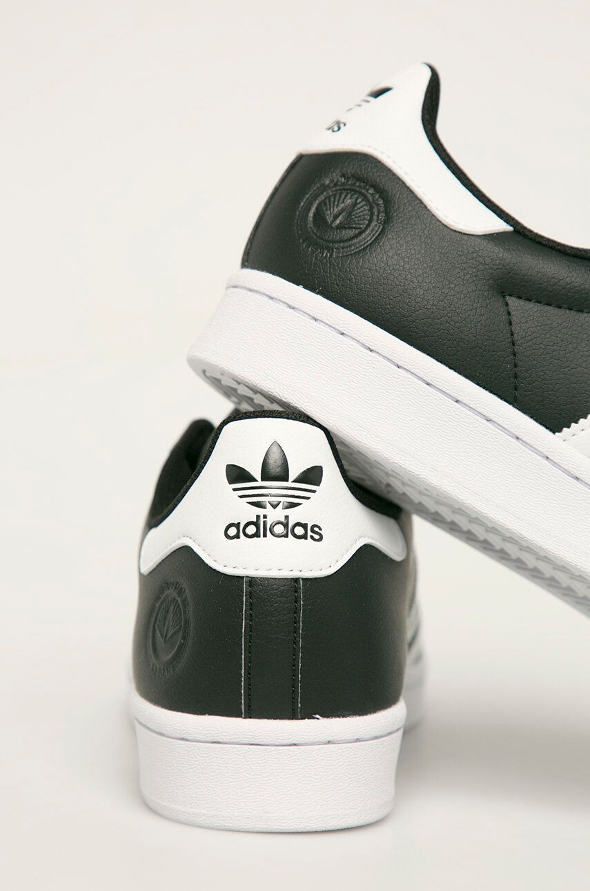 adidas Originals čevlji Superstar Vegan - Pepit.si