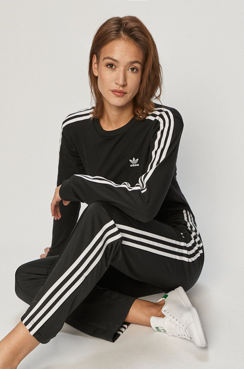 adidas Originals dolgi rokavi - Pepit.si