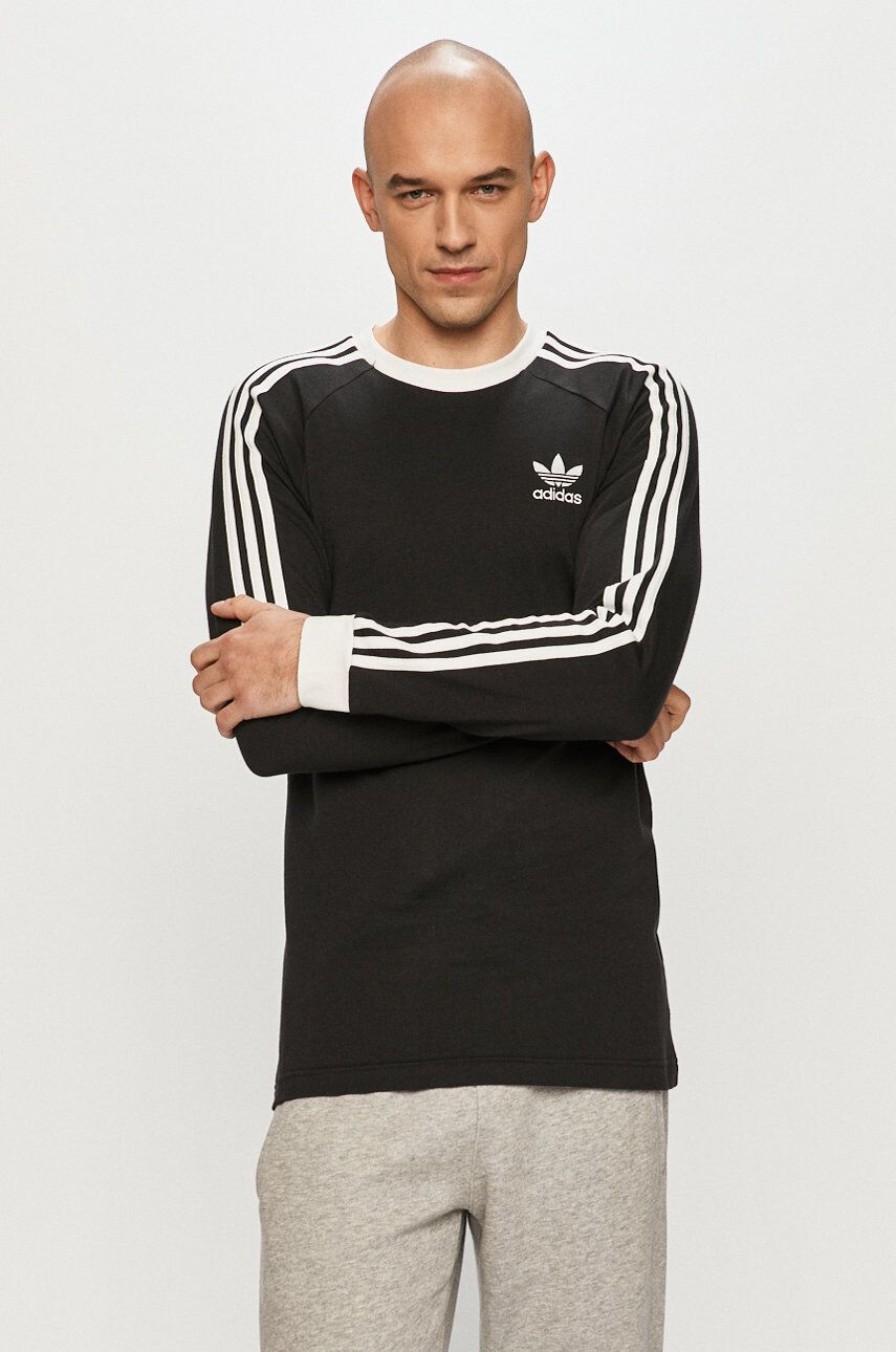 adidas Originals dolgi rokavi - Pepit.si