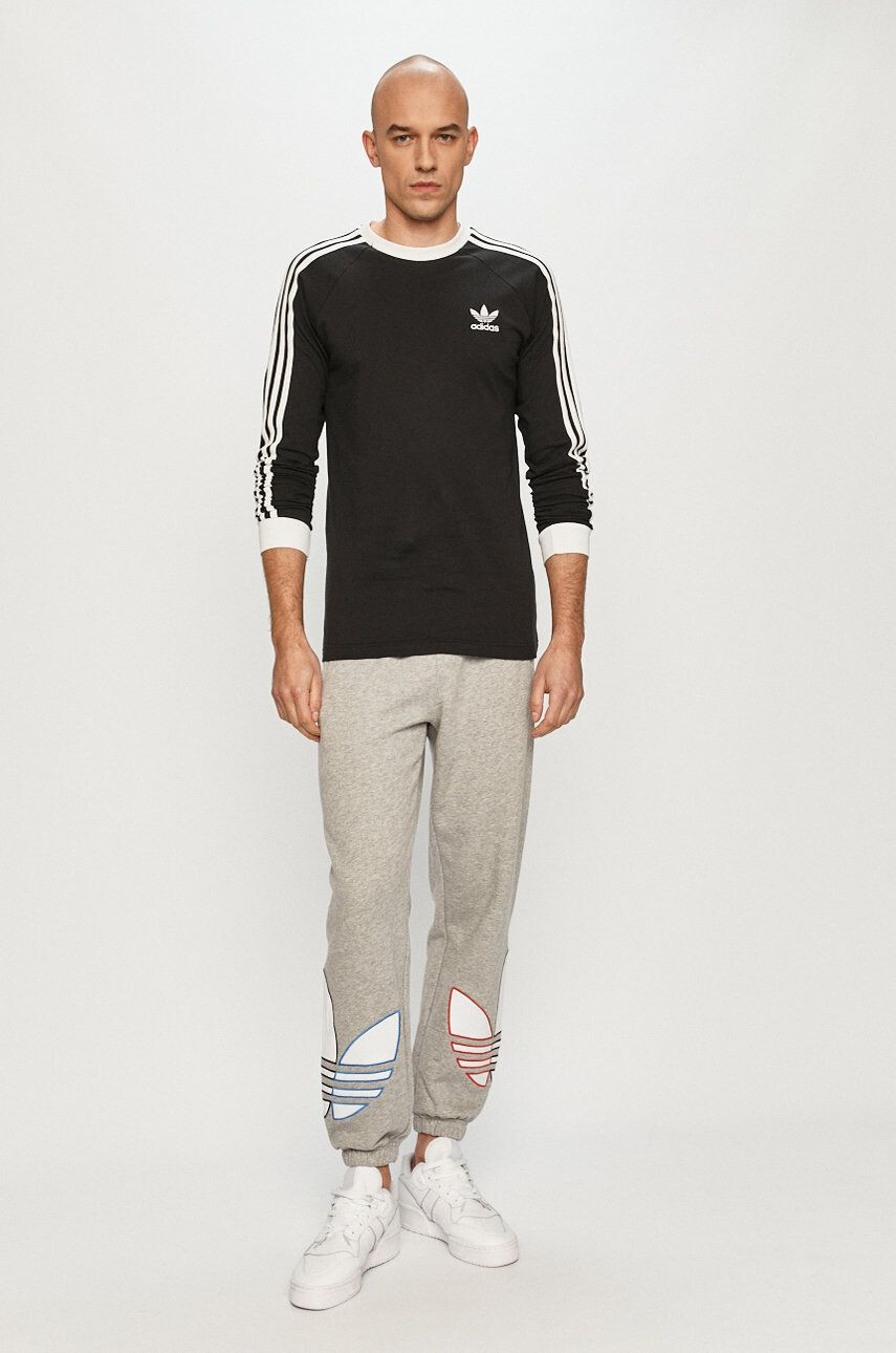 adidas Originals dolgi rokavi - Pepit.si