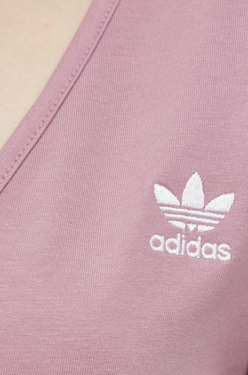 adidas Originals dolgi rokavi - Pepit.si