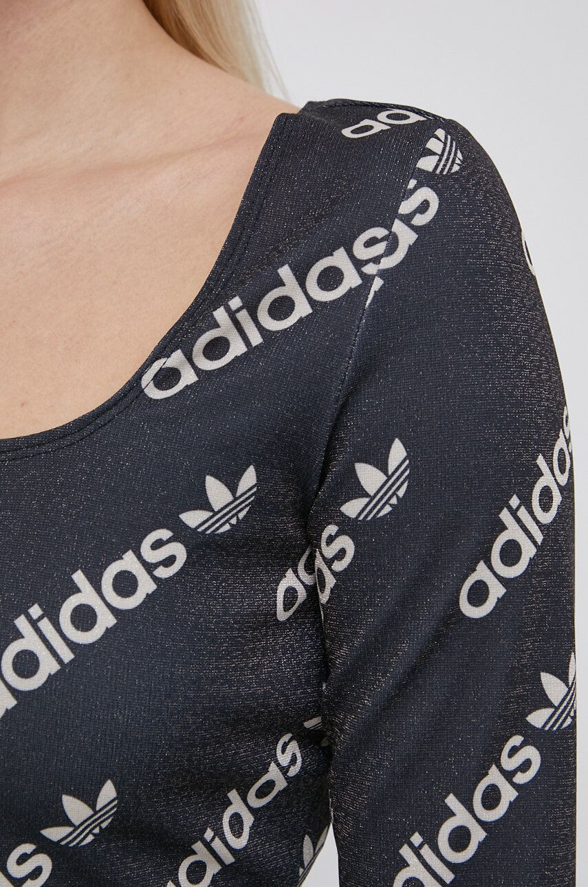 adidas Originals dolgi rokavi - Pepit.si