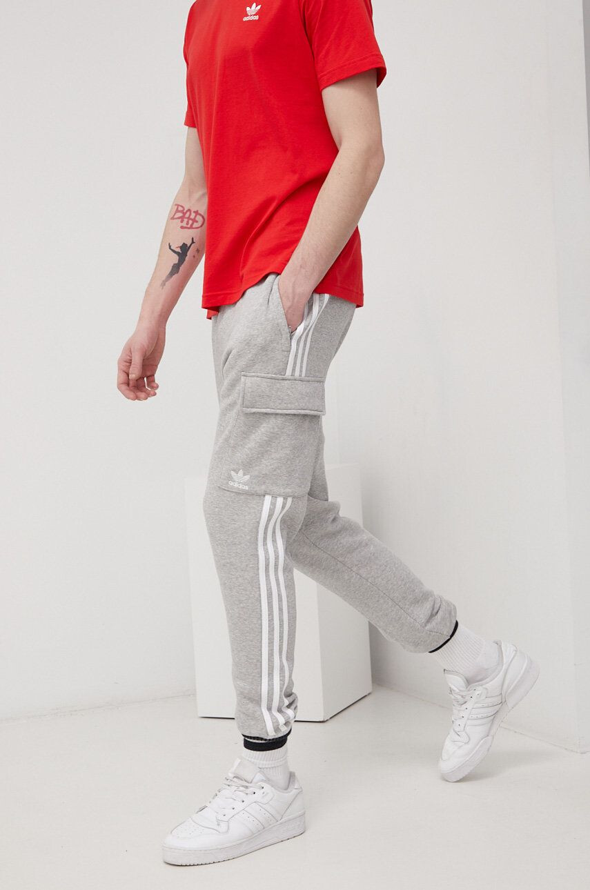 adidas Originals Hlače Adicolor moško - Pepit.si