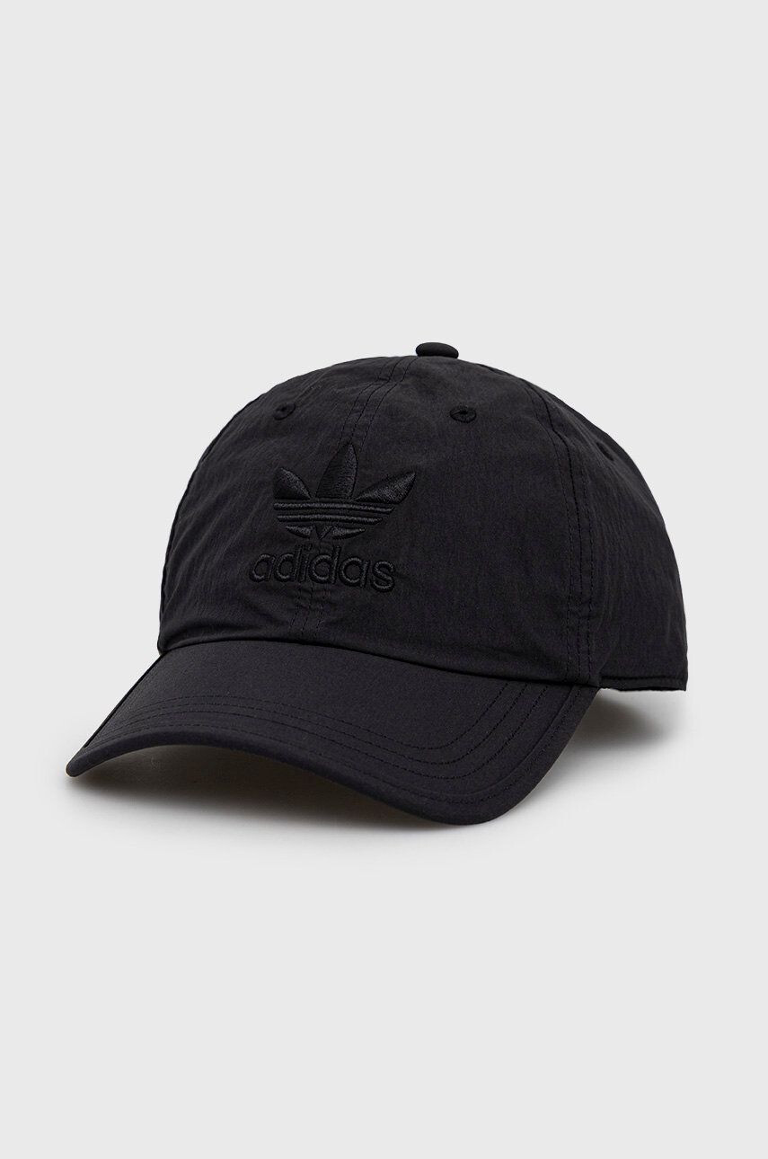 adidas Originals Kapa s šiltom - Pepit.si