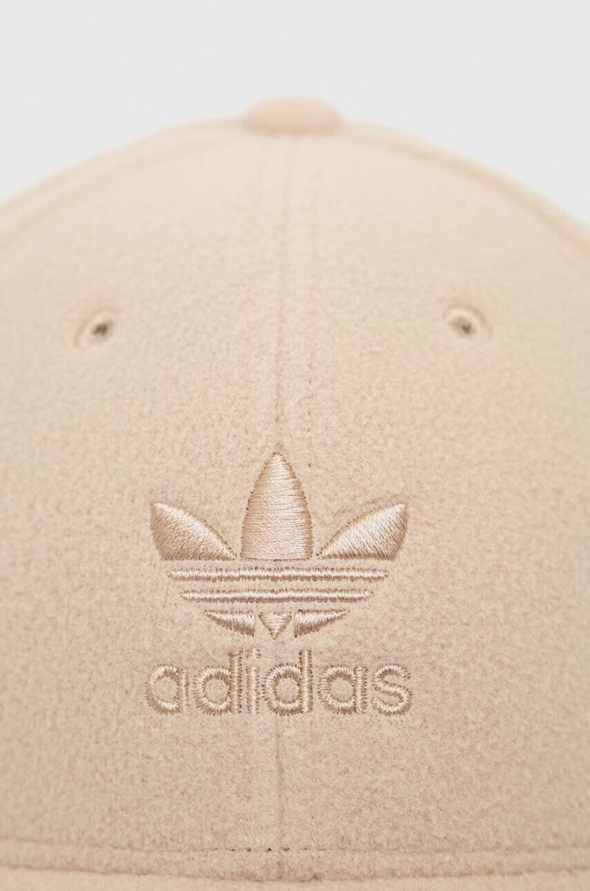 adidas Originals Kapa s šiltom - Pepit.si